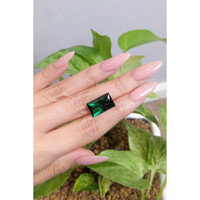 10.93 Ct. Tourmaline from Brazil Life Style