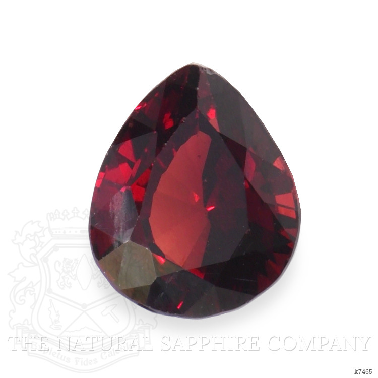 3.53 Ct. Garnet from Namibia