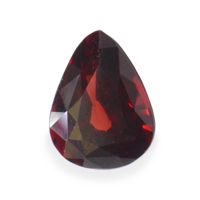 3.99 Ct. Garnet from Namibia Video