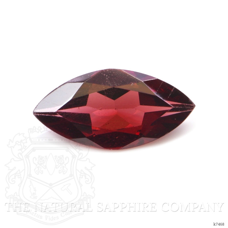 2.69 Ct. Garnet from Namibia