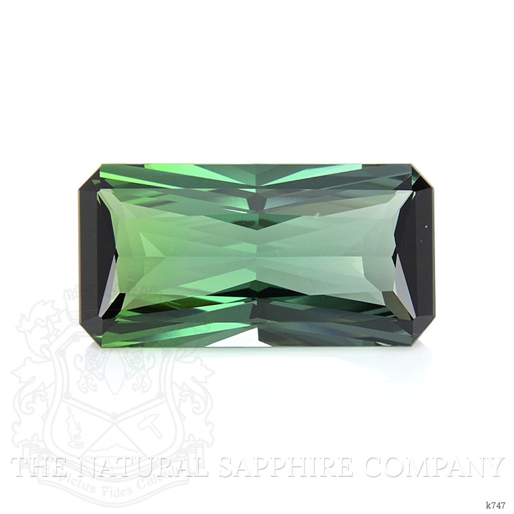 17.29 Ct. Tourmaline from Brazil