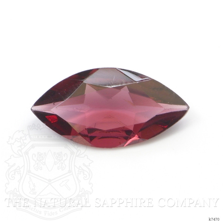 2.40 Ct. Garnet from Namibia