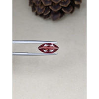 2.40 Ct. Garnet from Namibia Life Style