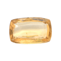 6.17 Ct. Hessonite Garnet from United States Video