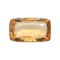 7.56 Ct. Hessonite Garnet from Ceylon (Sri Lanka) Video