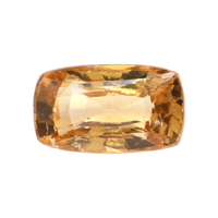 9.79 Ct. Hessonite Garnet from Ceylon (Sri Lanka) Video