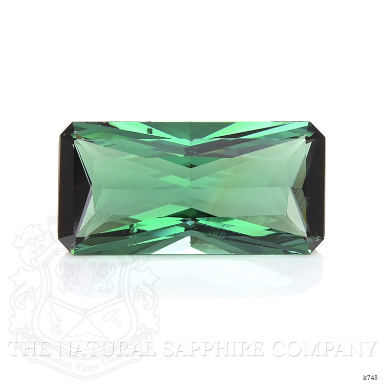14.19 Ct. Tourmaline from Brazil