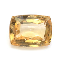 4.42 Ct. Hessonite Garnet from Ceylon (Sri Lanka) Video