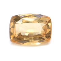 4.36 Ct. Hessonite Garnet from Ceylon (Sri Lanka) Video