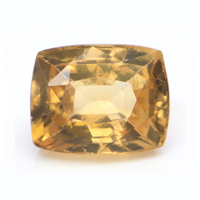 5.33 Ct. Hessonite Garnet from Ceylon (Sri Lanka) Video