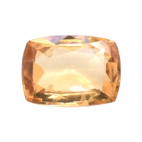4.73 Ct. Hessonite Garnet from Ceylon (Sri Lanka) Video