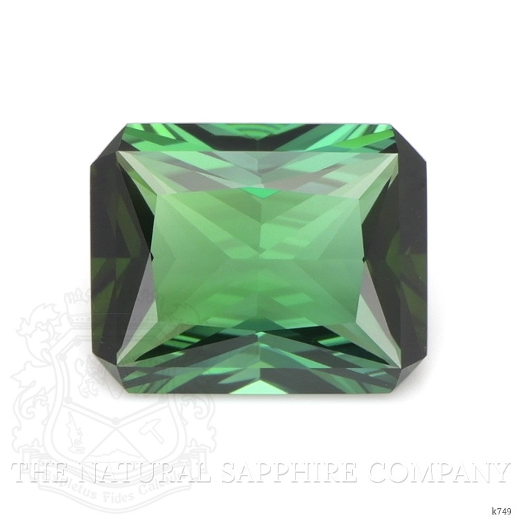 10.30 Ct. Tourmaline from Brazil