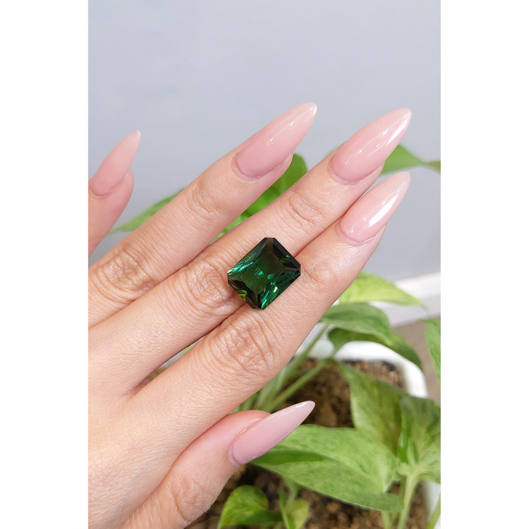 10.30 Ct. Tourmaline from Brazil