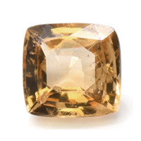 5.36 Ct. Hessonite Garnet from Ceylon (Sri Lanka) Video