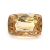 4.23 Ct. Hessonite Garnet from Ceylon (Sri Lanka) Video