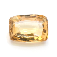 4.28 Ct. Hessonite Garnet from Ceylon (Sri Lanka) Video