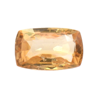 4.53 Ct. Hessonite Garnet from Ceylon (Sri Lanka) Video