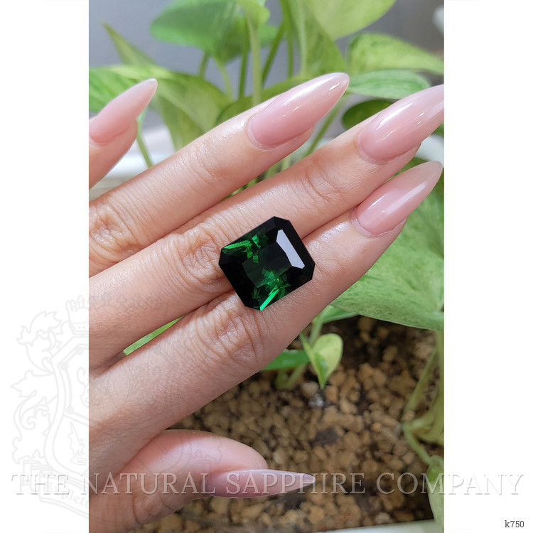 17.15 Ct. Tourmaline from Brazil
