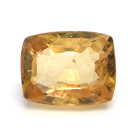 6.98 Ct. Hessonite Garnet from Ceylon (Sri Lanka) Video