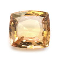 8.12 Ct. Hessonite Garnet from Ceylon (Sri Lanka) Video