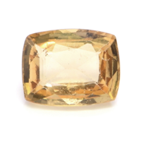 4.58 Ct. Hessonite Garnet from Ceylon (Sri Lanka) Video