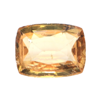4.89 Ct. Hessonite Garnet from Ceylon (Sri Lanka) Video