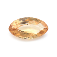 3.94 Ct. Hessonite Garnet from Ceylon (Sri Lanka) Video