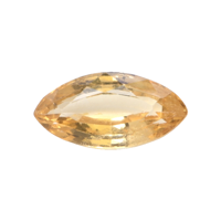 4.79 Ct. Hessonite Garnet from Ceylon (Sri Lanka) Video