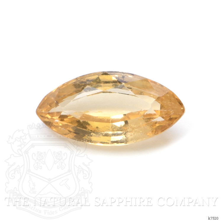 4.79 Ct. Hessonite Garnet from Ceylon (Sri Lanka)