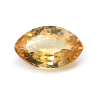 4.31 Ct. Hessonite Garnet from Ceylon (Sri Lanka) Video