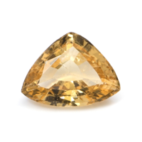 4.94 Ct. Hessonite Garnet from Ceylon (Sri Lanka) Video