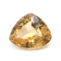 4.15 Ct. Hessonite Garnet from Ceylon (Sri Lanka) Video