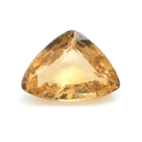 5.43 Ct. Hessonite Garnet from Ceylon (Sri Lanka) Video