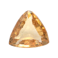 5.14 Ct. Hessonite Garnet from Ceylon (Sri Lanka) Video