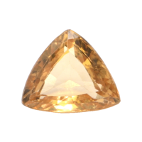 4.44 Ct. Hessonite Garnet from Ceylon (Sri Lanka) Video
