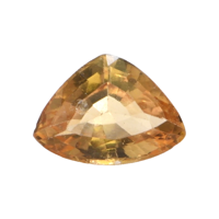4.31 Ct. Hessonite Garnet from Ceylon (Sri Lanka) Video