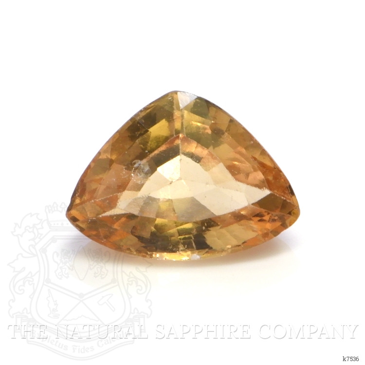4.31 Ct. Hessonite Garnet from Ceylon (Sri Lanka)