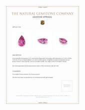 Jewelry Appraisal