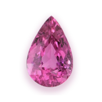 5.01 Ct. Tourmaline from Brazil Video