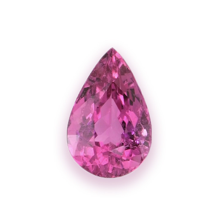 5.01 Ct. Tourmaline from Brazil
