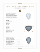 Jewelry 3 D Scan Report