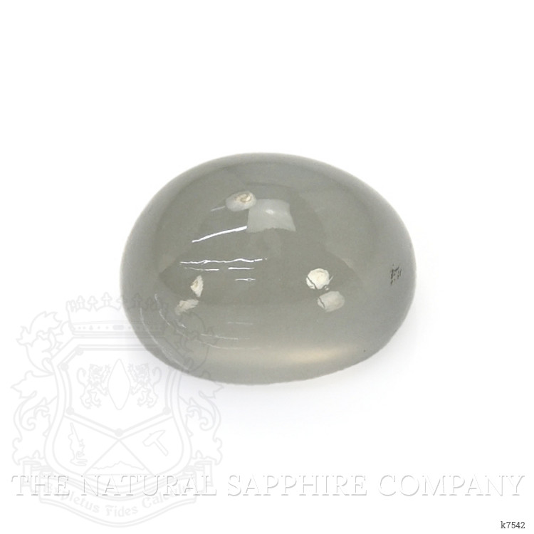 9.60 Ct. Cabochon Moonstone from Ceylon (Sri Lanka)