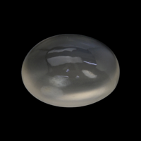 9.31 Ct. Cabochon Moonstone from Ceylon (Sri Lanka) Video