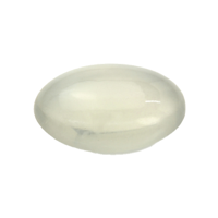 7.86 Ct. Cabochon Moonstone from Ceylon (Sri Lanka) Video