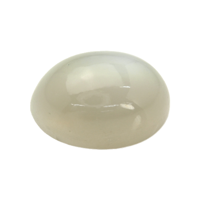 9.09 Ct. Cabochon Moonstone from Ceylon (Sri Lanka) Video