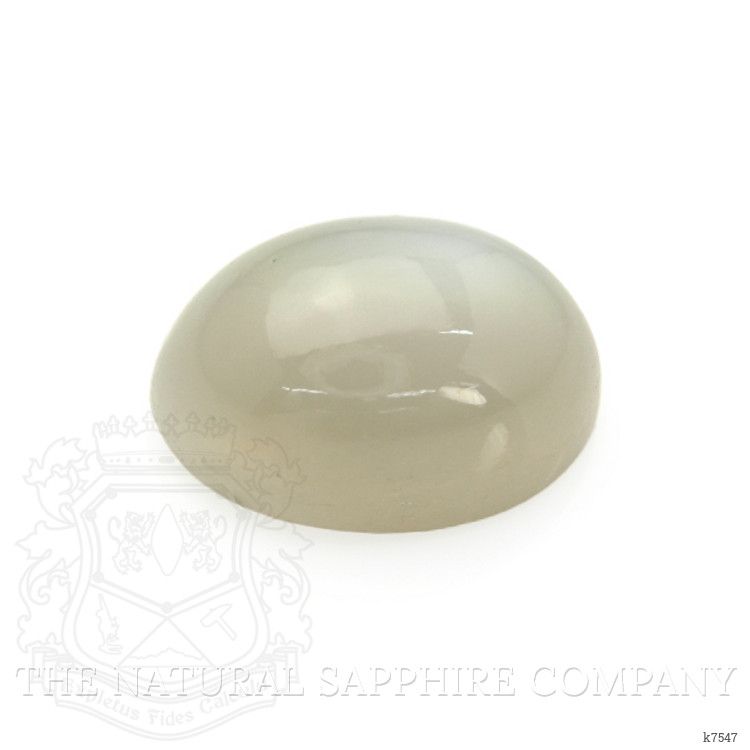 9.09 Ct. Cabochon Moonstone from Ceylon (Sri Lanka)
