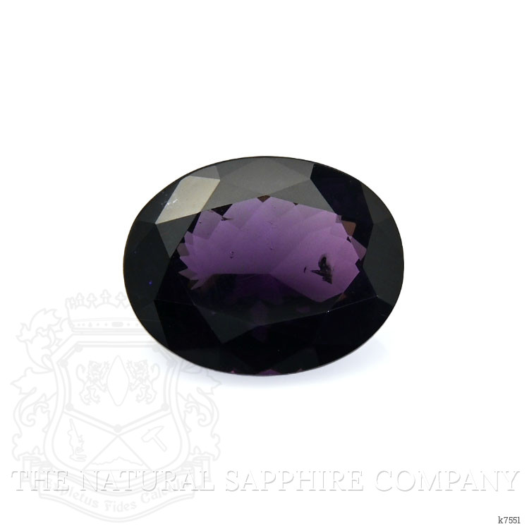 3.20 Ct. Spinel from Ceylon (Sri Lanka)