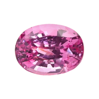 1.43 Ct. Spinel from Ceylon (Sri Lanka) Video