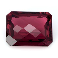 15.47 Ct. Rubellite Tourmaline from Brazil Video