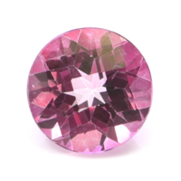 3.53 Ct. Topaz from Ceylon (Sri Lanka) Video